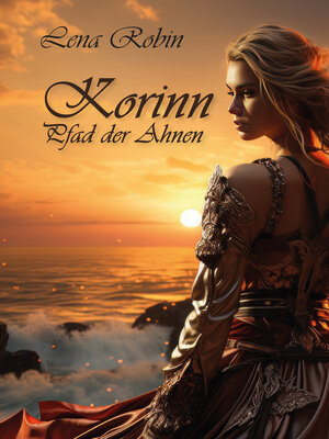cover image of Korinn